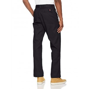 Men's Original Work Pant Classic Work Pant, Stain & Wrinkle Resistant