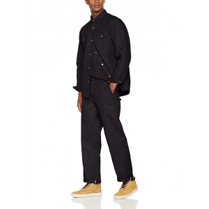 Men's Original Work Pant Classic Work Pant, Stain & Wrinkle Resistant