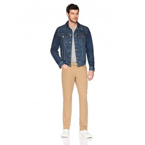 Men's Slim-Fit 5-Pocket Chino Pant Men's Slim-Fit 5-Pocket Chino Pant