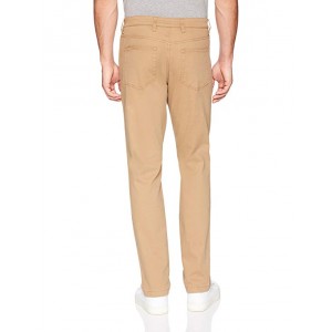 Men's Slim-Fit 5-Pocket Chino Pant Men's Slim-Fit 5-Pocket Chino Pant