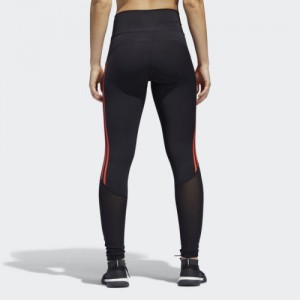 High-Rise 3-Stripes 7/8 Tights Women's