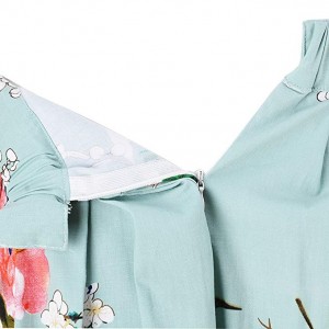 Pleated Vintage Skirts for Women